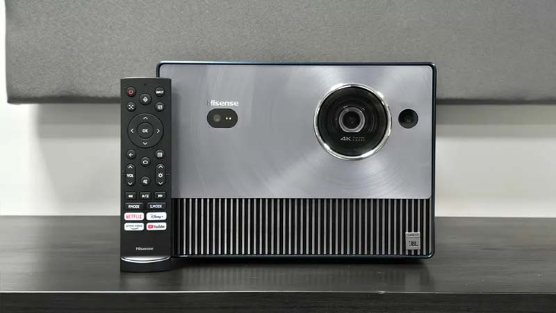 Hisense C1